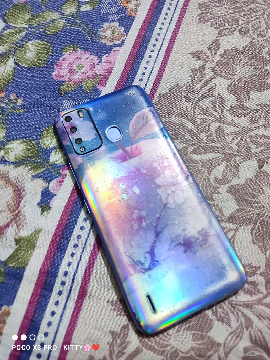 itel Vision 1 Pro