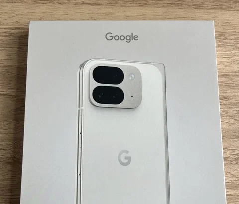 Factory sealed Google Pixel 9 Pro Fold (512GB) Unlocked