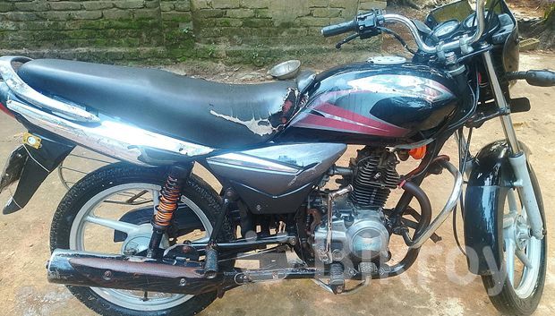bajaj platina 100cc