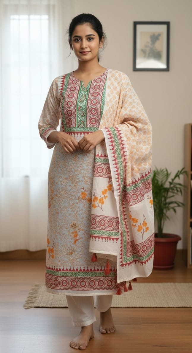 Ladies Fashion Boutique | Three Piece, Kurti, Gown, Hijab & Exclusive Collection