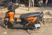 Yamaha RayZR 125 Hybrid 2021 for Sale