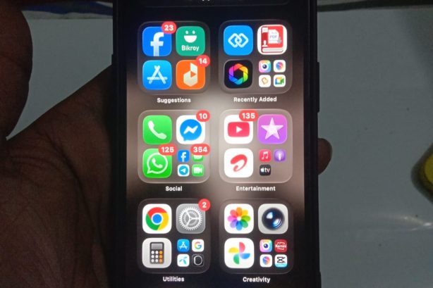 I phone 13