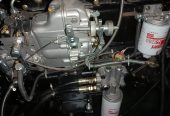 187.5 kVA Ricardo Diesel Generator for Sale – High Performance & Reliable ⚡