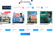 Skill Zone – Best Programming Course for Kids in Chittagong