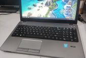 HP probook 450 G1 Core i5 4th gen RAM 8GB SSD 128GB