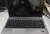 HP probook 450 G1 Core i5 4th gen RAM 8GB SSD 128GB