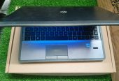 HP probook Core i5 RAM 8GB HDD 500GB