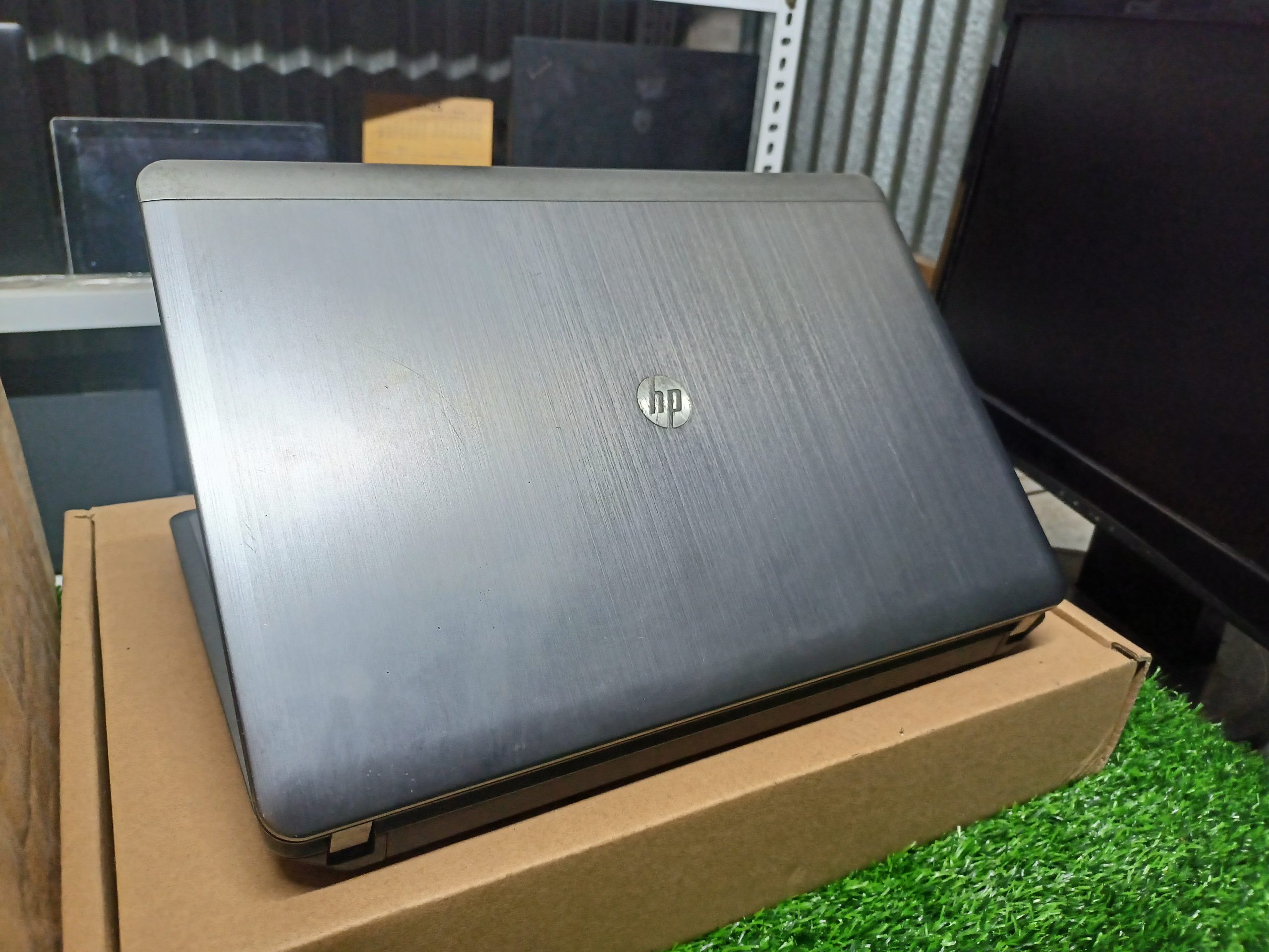 HP probook Core i5 RAM 8GB HDD 500GB