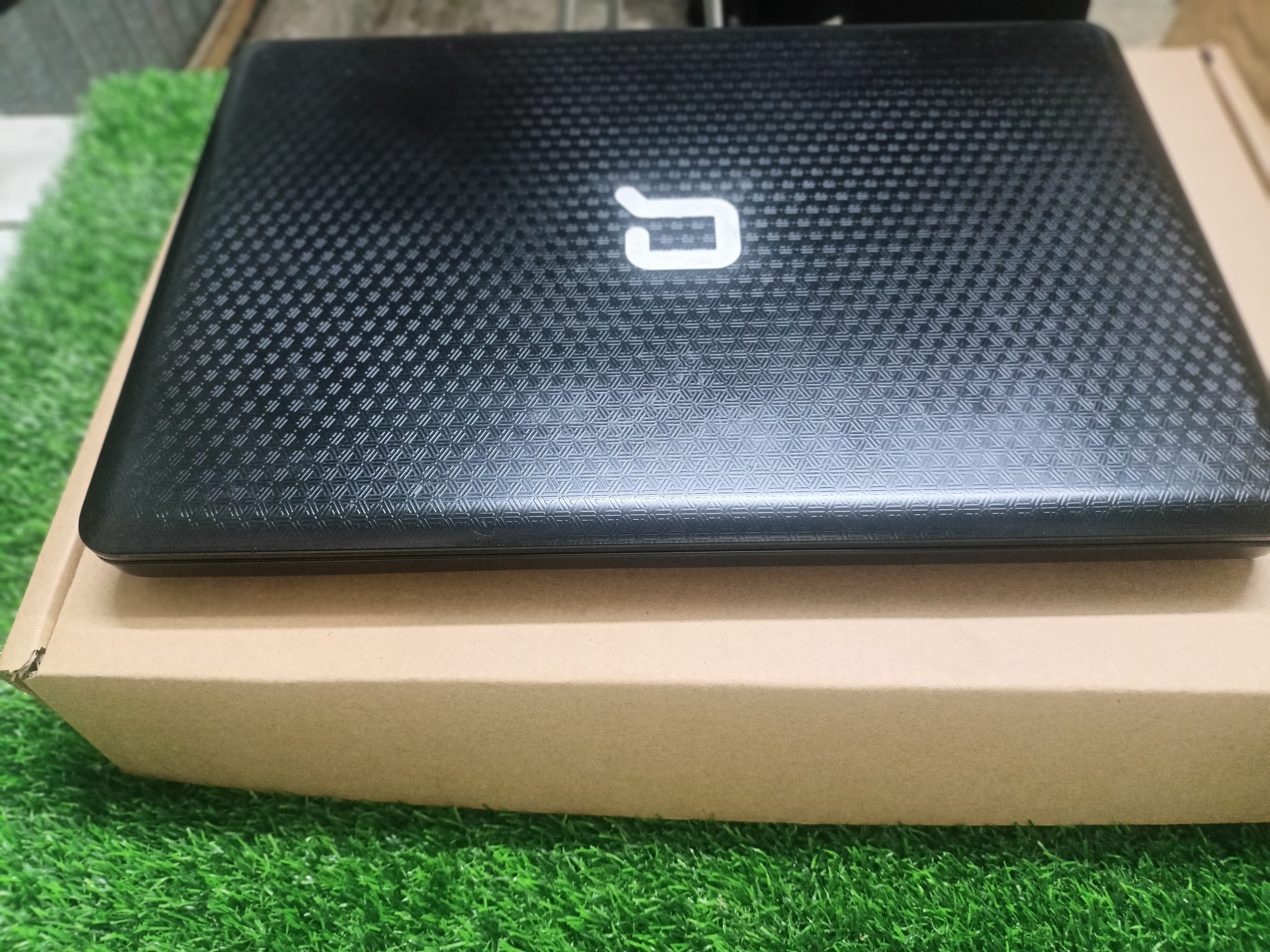 HP CQ 42 Intel Pentium dual core 4/320GB
