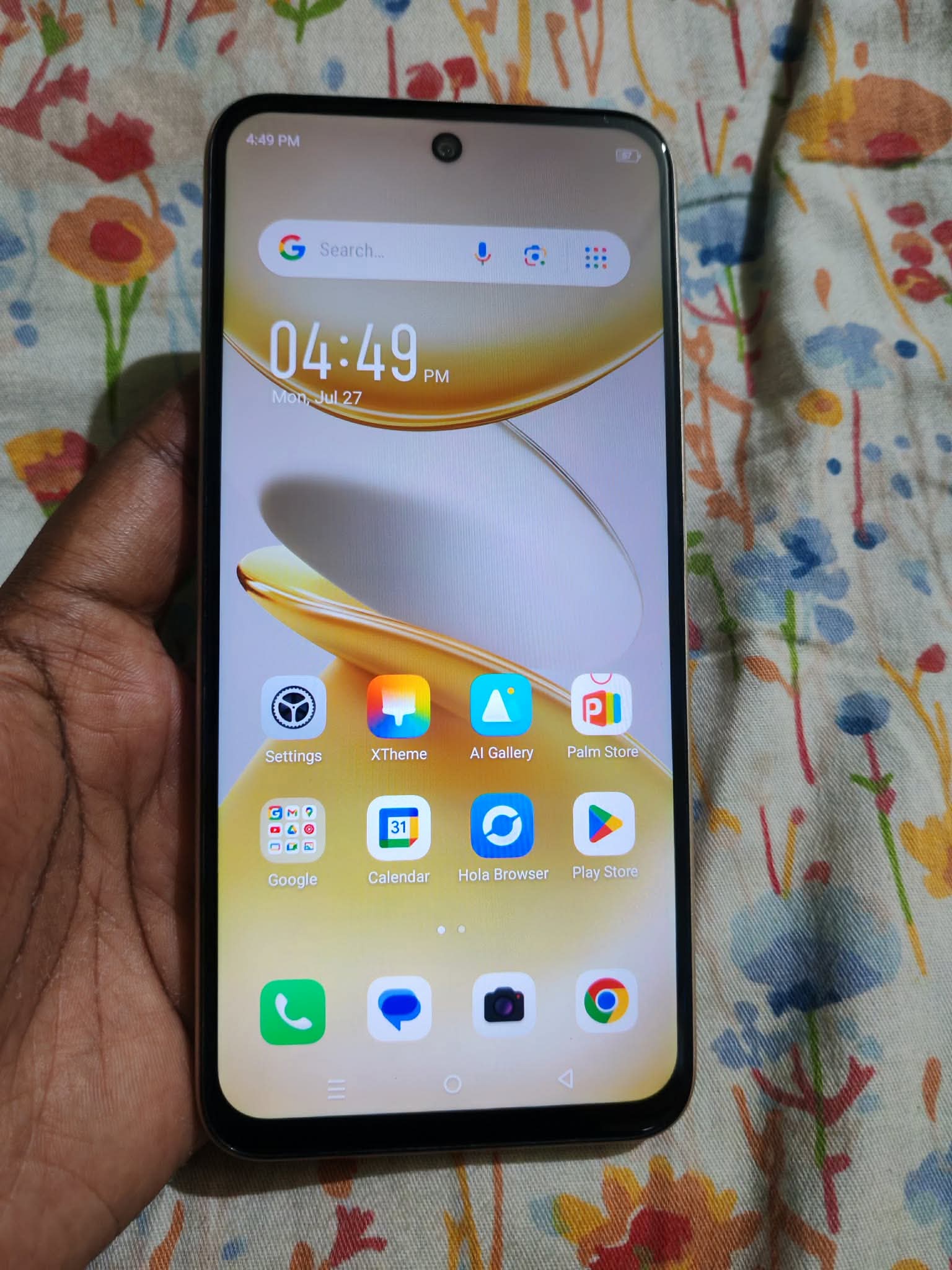📱 Redmi A3 6GB RAM | 128GB ROM 🔥 Redmi A3 বিক্রয় হবে