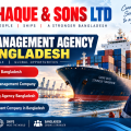 Haque & Sons Ltd
