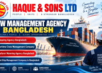 Crew-Management-Agency-Bangladesh