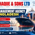 Haque & Sons Ltd