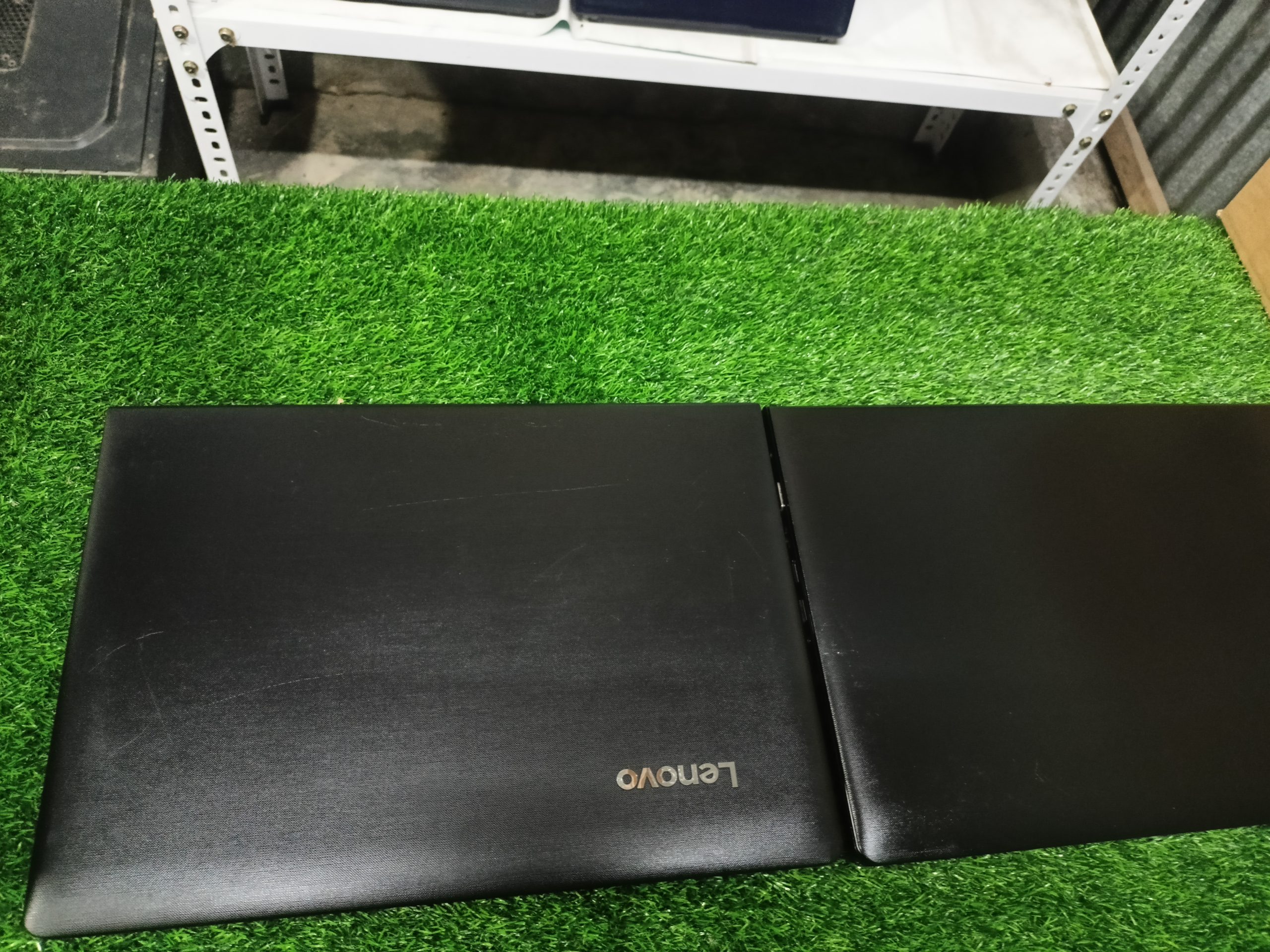Lenovo ideapad 110 Core i3 6th Gen RAM 8GB SSD 128GB
