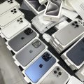 iPHONE 17 PRO MAX 256gb 512gb 1tb– PREMIUM TITANIUM COLLECTION