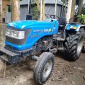 Tractor Sell