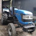 Tractor Sell