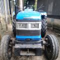 Tractor Sell