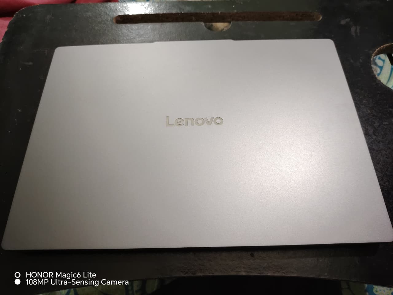 🔥 Lenovo IdeaPad Slim 3 Ryzen 7 7735HS | 16GB DDR5 | 512GB SSD | Like New | Warranty till 2028 🔥