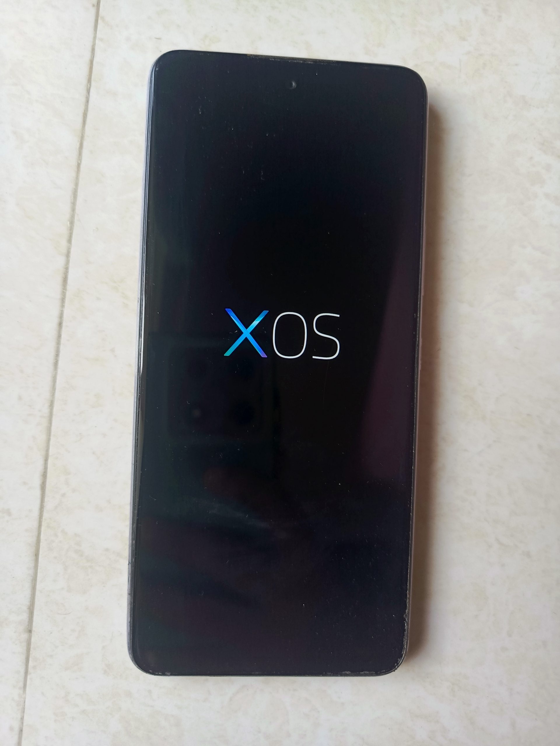 Infinix Hot 11s (6GB RAM)