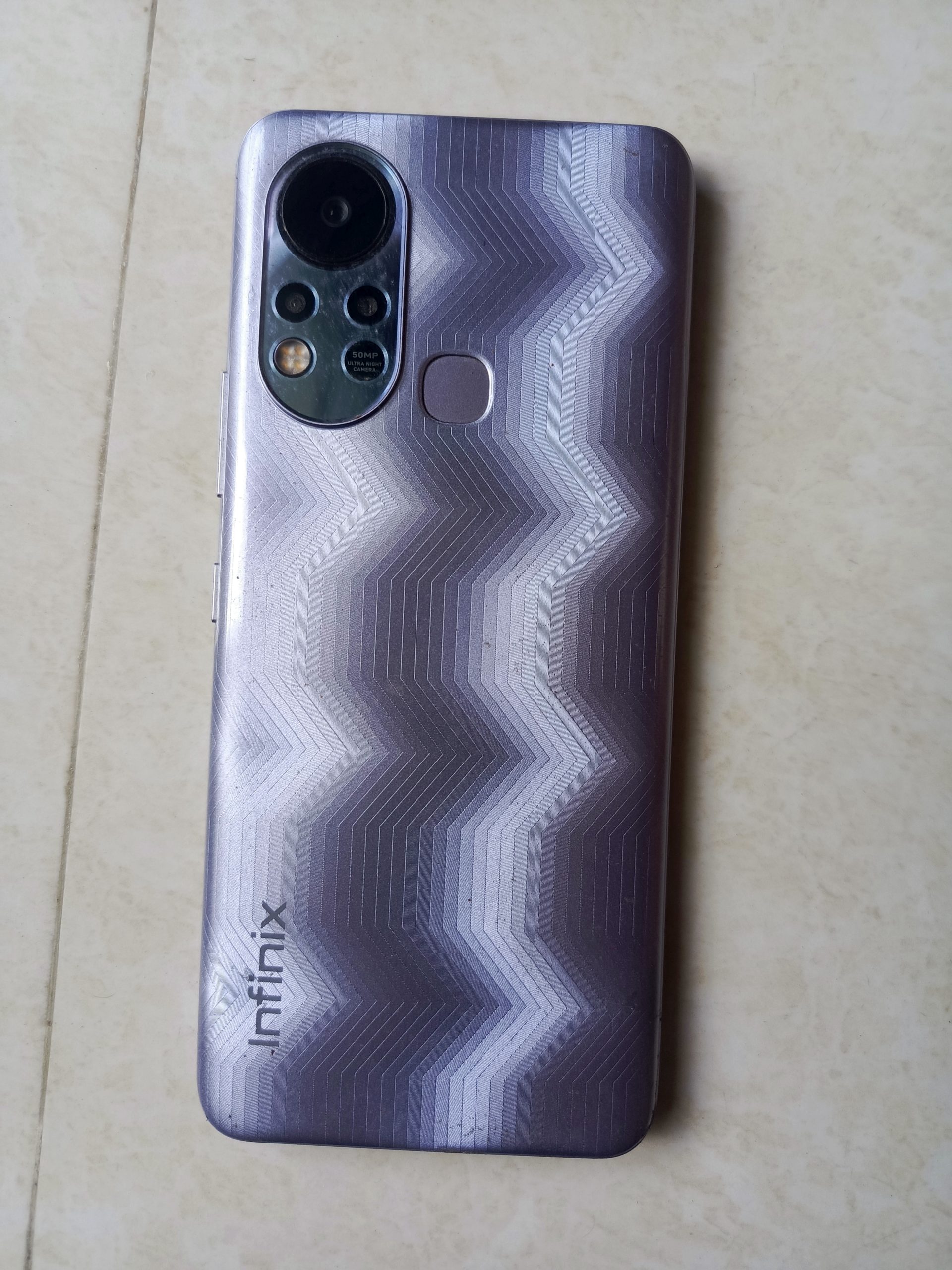 Infinix Hot 11s (6GB RAM)