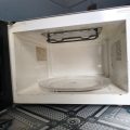 Singer Microwave oven