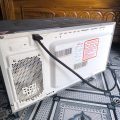 Singer Microwave oven