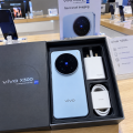 Brand new vivo x300