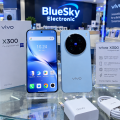 Brand new vivo x300