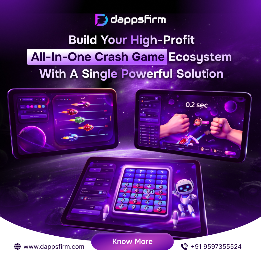 Launch a Thrilling Crash Betting Platform with Proven Software from Experts