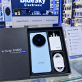 Brand new vivo x300