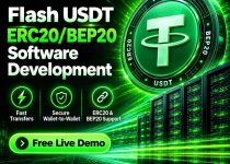 Flash-usdt-software-250kb