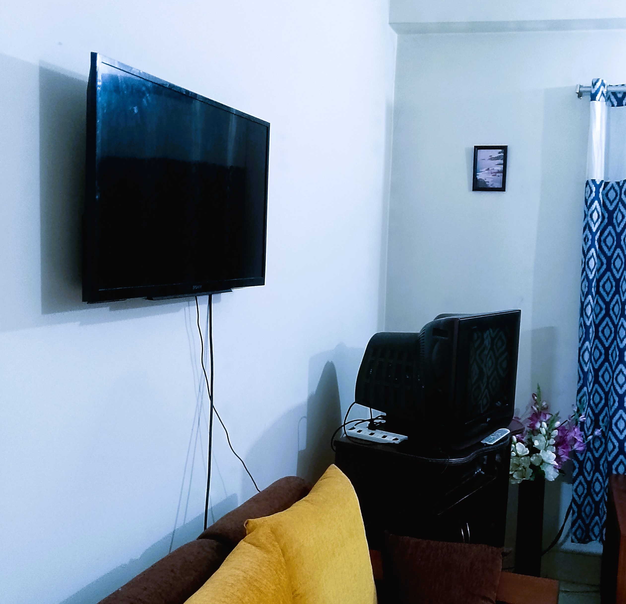 LG CRT Color TV for Sell