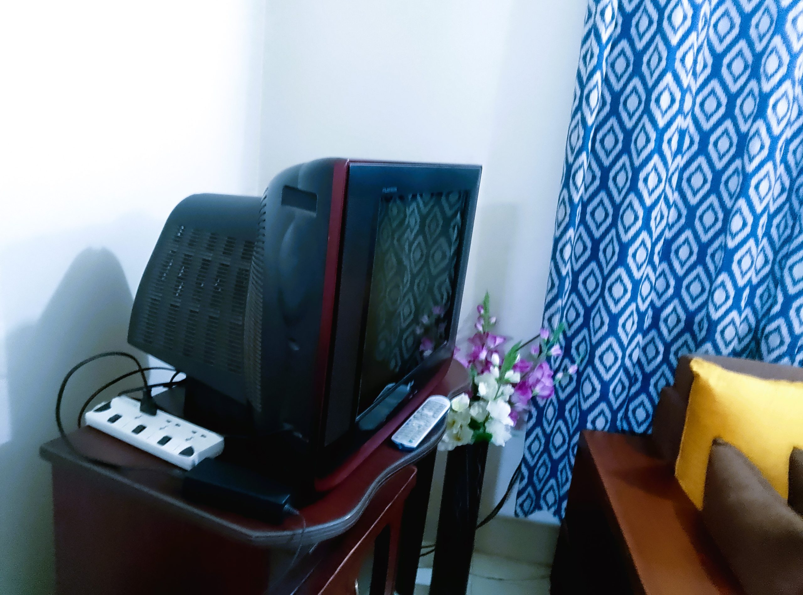 LG CRT Color TV for Sell