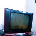 LG CRT Color TV for Sell