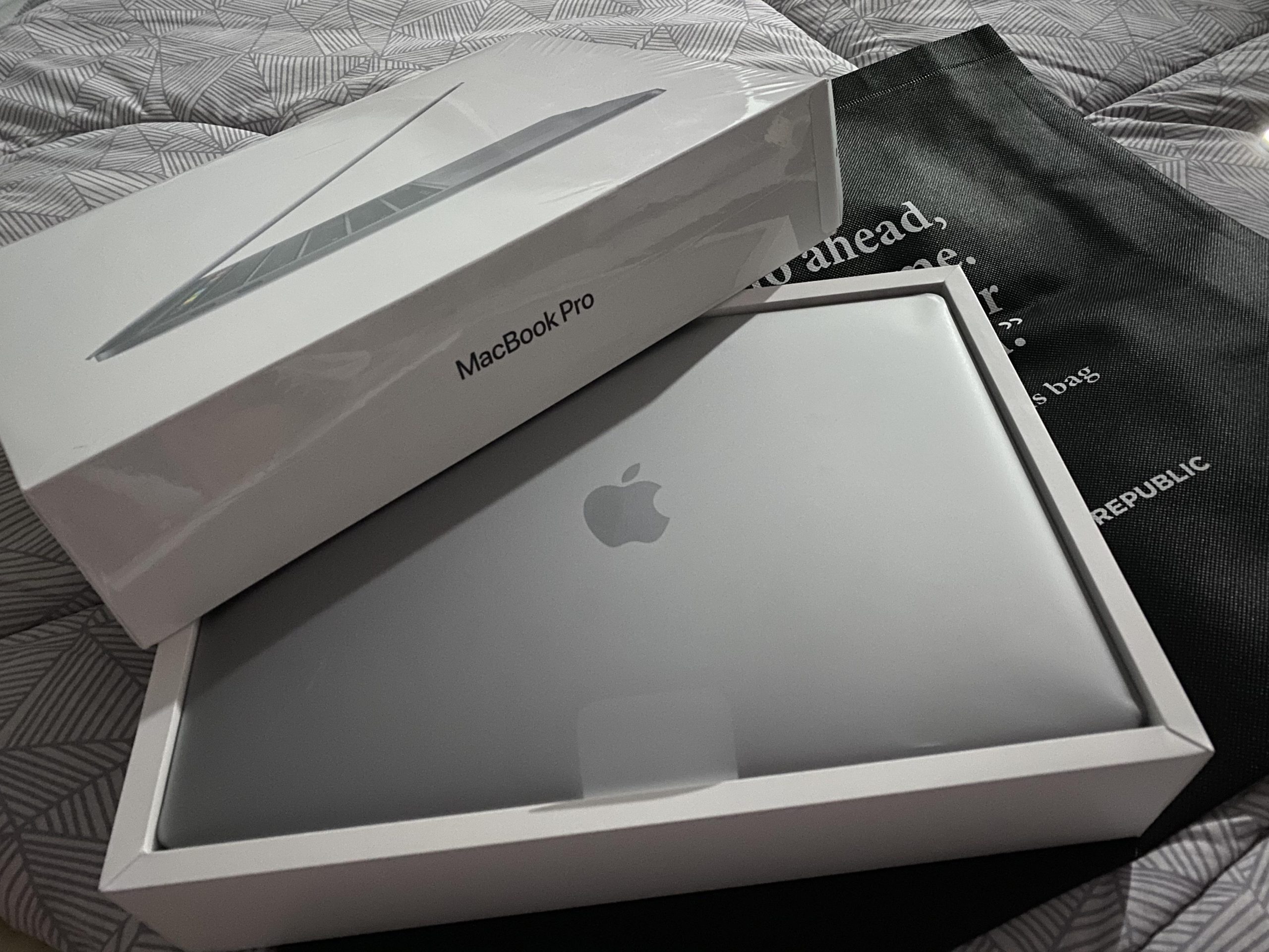 Apple MacBook Air