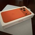 Apple iPhone 17 pro max