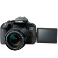 Canon EOS 800D DSLR Camera