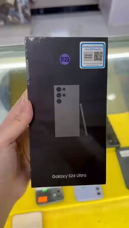 Samsung Galaxy S24 Ultra
