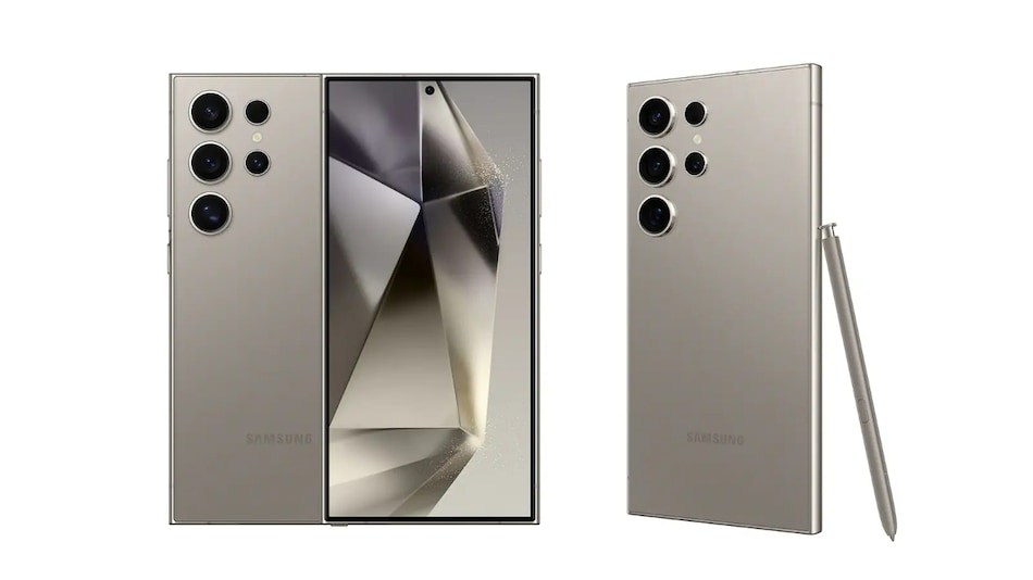 Samsung Galaxy S24 Ultra