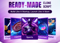 Ready-Made-Clone-Script