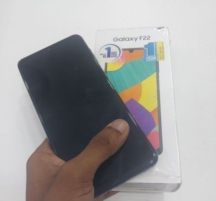 Samsung Galaxy F22 6GB / 128GB