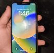 iPhone X (256gb)