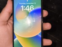 iPhone X (256gb)