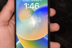 iPhone X (256gb)