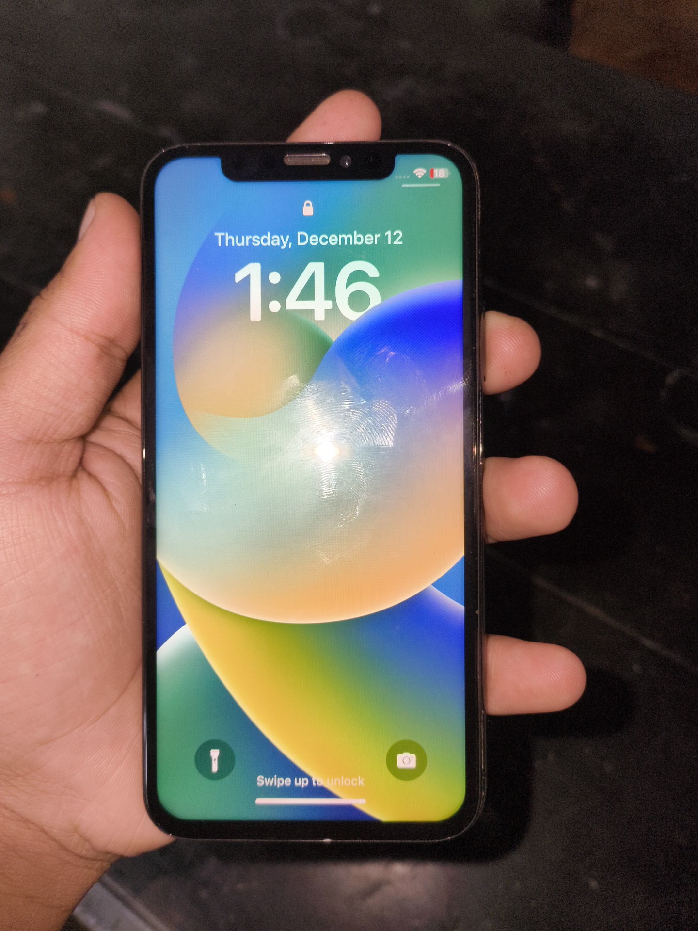 iPhone X (256gb)