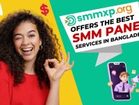 Cheap & Best SMM Panel in Bangladesh – SMMXP