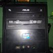 Intel core i5 3470 3.20 GHz desktop with 8Gb Ram,1.5 TB Storage CPU Only