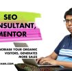 Md Faruk Khan: SEO Expert in Bangladesh