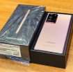 Clean Samsung Galaxy Note 20 Ultra 256GB